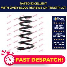 Coil Spring fits VOLVO XC90 Mk1 2.4D Rear 02 to 14 Suspension KYB 30666640 New