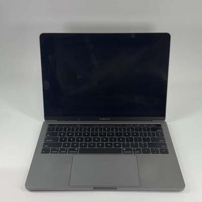 2019 Apple MacBook Pro 13.3'' i5 1.4GHz 8GB RAM 128GB SSD Silver A2159