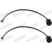 Quick Brake WS 0322 A Warnkontakt, Bremsbelagverschleiß