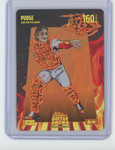 PUDGE CARLTON FISK DEBUT 2026 Bo Jackson Battle Arena GRILL-31 FIRE SP