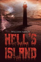 Hell's Island William Hardy Taschenbuch Englisch 2024 Austin Macauley