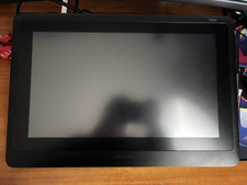 Wacom Cintiq 16 15.6" drawing tablet with HD Screen, Used