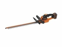 Black+Decker Akku-Heckenschere GTC18504PC 18 V 50 Cm 4,0 Ah Power Command