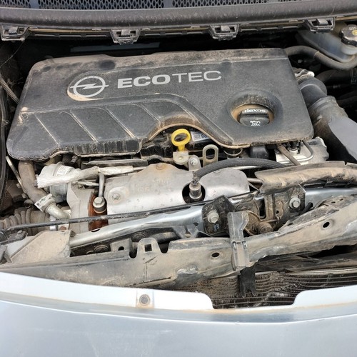 13594363 FRONT RIGHT DOOR LOCK / 13507154 / 17117014 FOR OPEL ASTRA K LIM. 5TÜRI - Zdjęcie 7 z 10