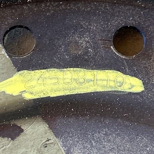 Used Automatic Transmission Flexplate fits: 2008 Pontiac Grand prix AT FWD 3.8 G - Picture 3 of 3