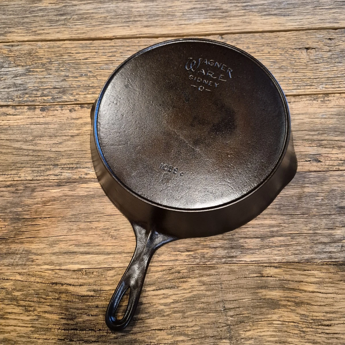 Wagner Ware 0 for sale | eBay