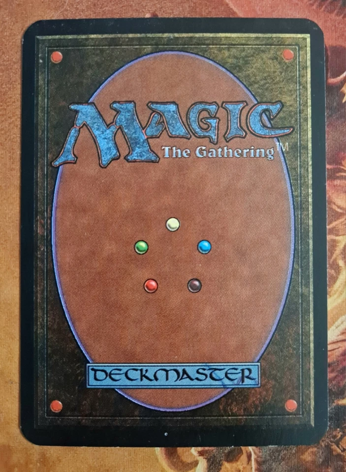 Mtg Alpha Basalt Monolith - Image 2 of 2