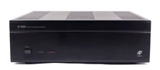 Niles SI-1200 12 Channel 25 WPC Amplifier *Bad Channel 8-12 r598