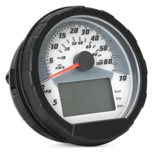 For Polaris Sportsman 400 500 600 700 800 Speedometer Cluster Assembly 3280431