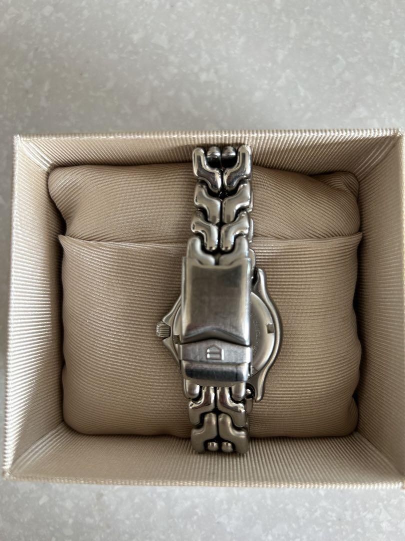 TAG Heuer タグホイヤー セル デイト 型番：WG-1312-RQ タグホイヤー セルデイト WG1312-0の買取実績 | 買取専門店さすがや