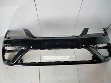 Paraurti anteriore Seat Leon III 3 5F Facelift CUPRA 17-21 pompa paraurti anteriore