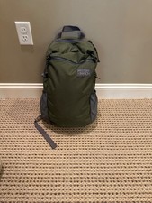 Mystery Ranch street fighter 16 L (Color:Khak...