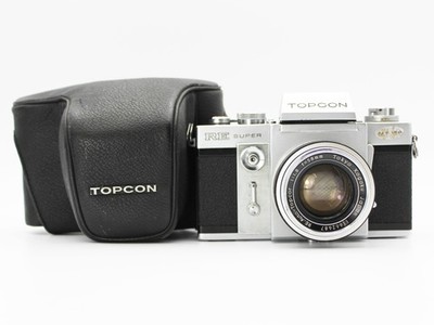 フィルムカメラ TOPCON RE SUPER & RE.AUTO-TOPCOR58mmf1.8 s-l400.jpg