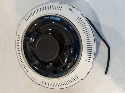 Axis P3707-PE 360° Indoor Outdoor Network IP Camera