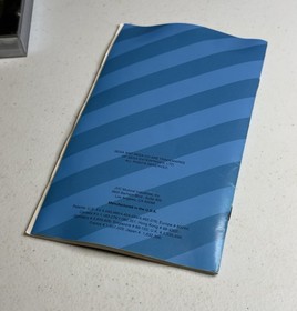 Samurai Shodown (Sega CD, 1993) CIB, Reg. Card, Tested