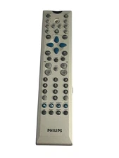 Philips - RC 2056/01 - DVD Recorder Remote Control - TESTED WORKS