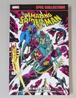 AMAZING SPIDER-MAN: THE HERO KILLERS  (Epic Collection #23 Marvel 2022 TPB)