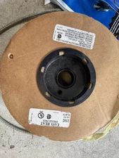 NEW RAYCHEM Frostex Easy Heat Pipe Heating Cable - 100 ft.  Spool