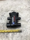 Mercury MerCruiser 5.0 L 305 GM Vortec Boat Marine Engine thermostat housing