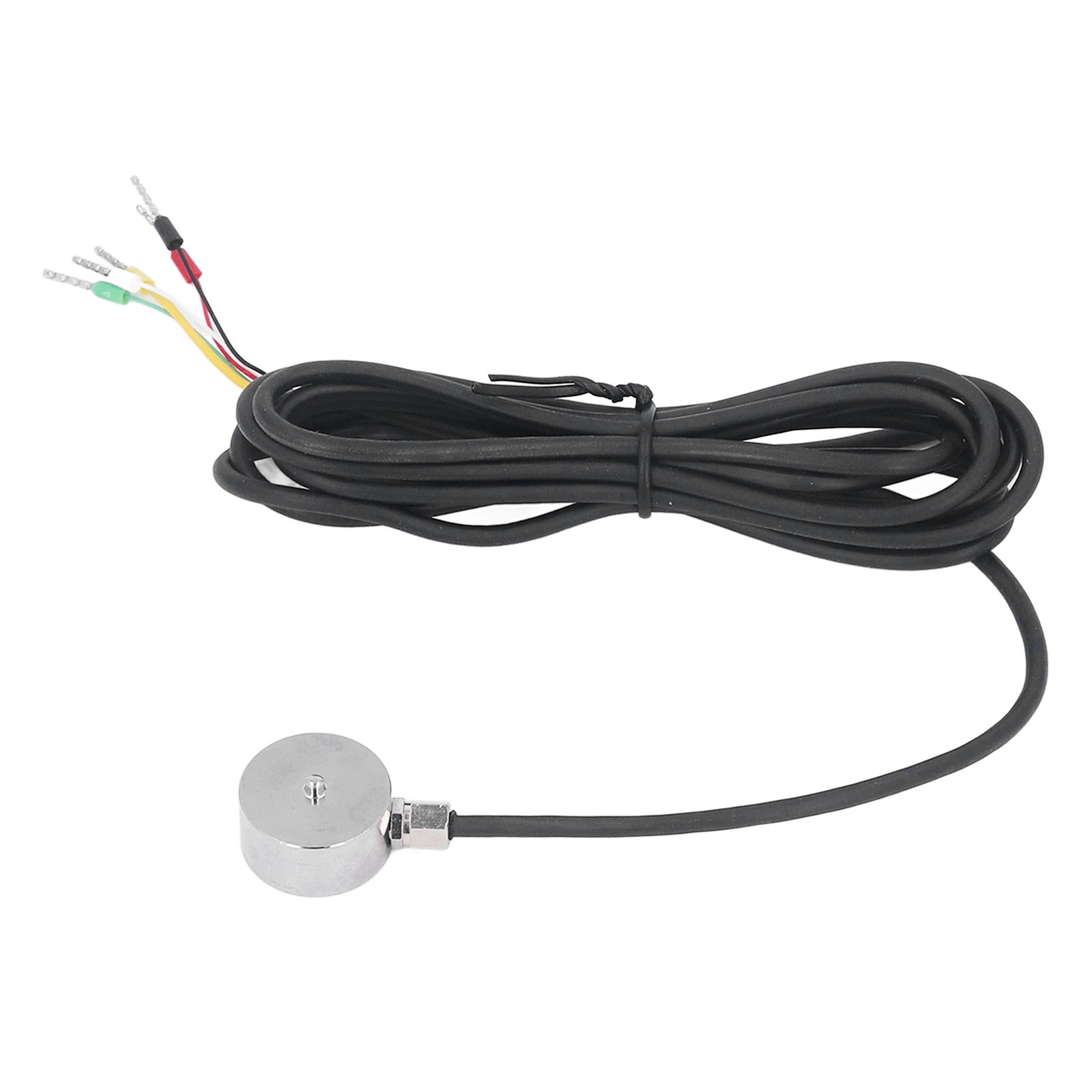 Tension Pressure Force Sensor High Accuracy Mini Button Load Cell Weighing