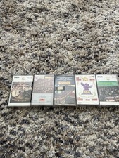 Mariachi Cassette Lot Of 5 Mariachi Vargas De Tecalitlan And Mejor Mariachi Vol4