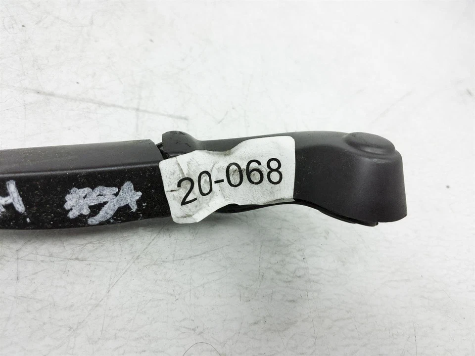 Mini Cooper 2012-2014 Clubman Passenger Windshield Wiper Arm 61-61-7-352-526 - Image 2 of 4