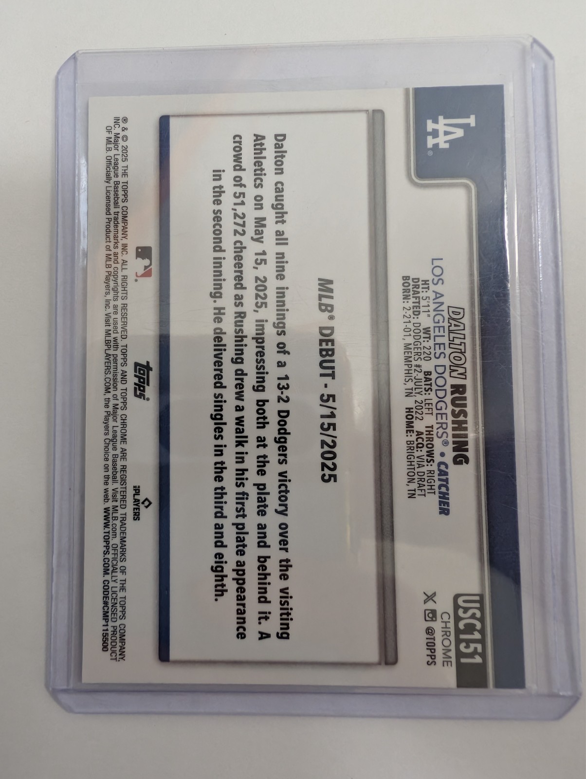 12 Topps Baseball cards: autos, numbered, patch view 22