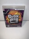 Guitar Hero Smash Hits PS3 Playstation 3 Complete CIB Tested