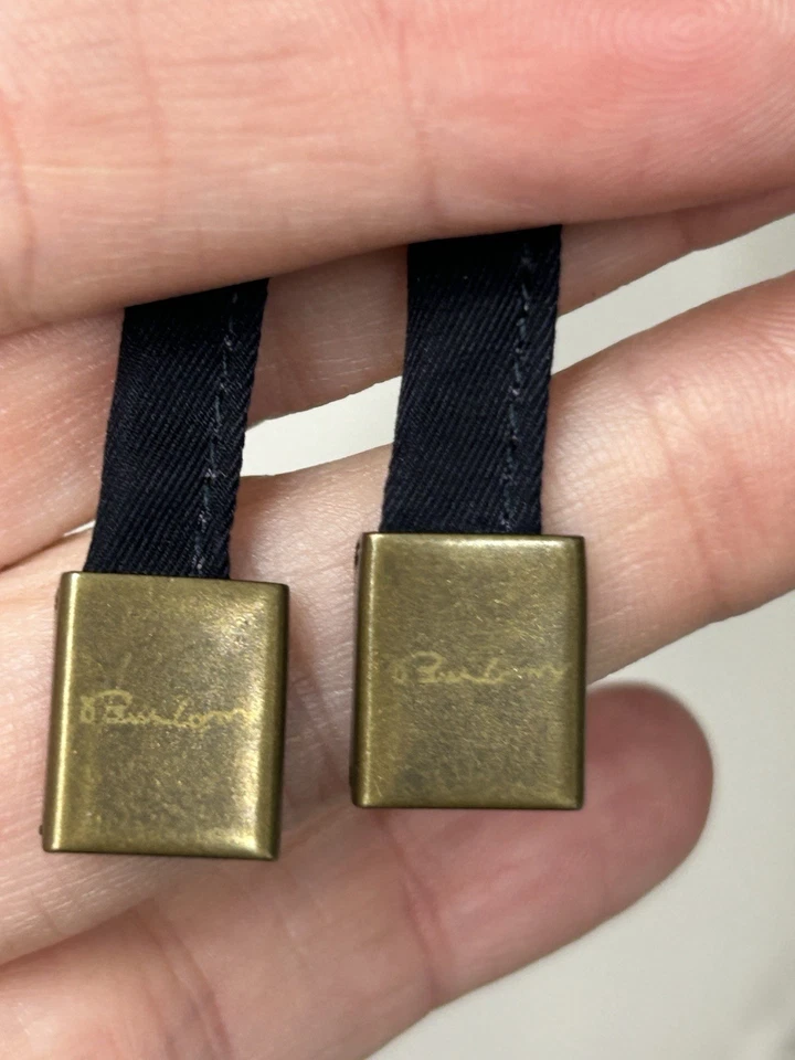 Chaqueta cortavientos Burberry para mujer grande forro a cuadros Nova ligera con capucha Foto 3 de 4