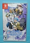 Celestia Chain of Fate - Nintendo Switch - Brand New Sealed 172