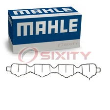 MAHLE MS19875 Engine Intake Manifold Gasket for MS 97138 55564974 Gaskets bd