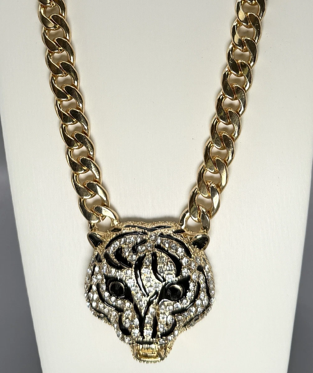 Panther Necklaces products for sale | eBay