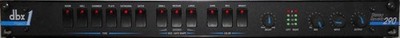 DBX Project One Stereo Reverb 290, warmer Klang, vergleichbar PCM 60, selten