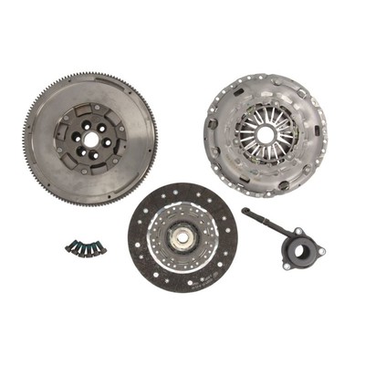 Kupplungssatz Schaeffler LuK RepSet DMF 600 0017 00