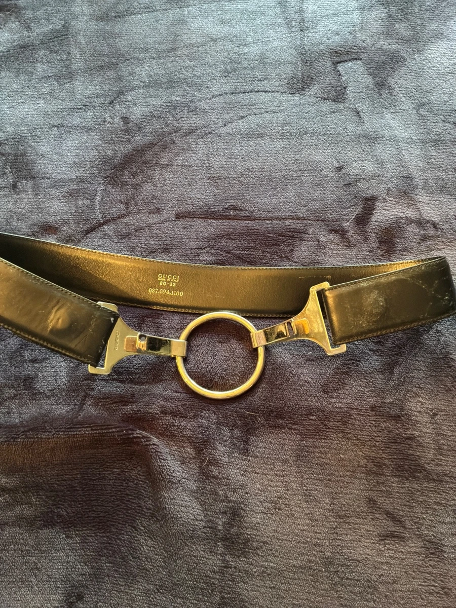 Gucci Medium Belts for Women for sale | eBay display picture 1