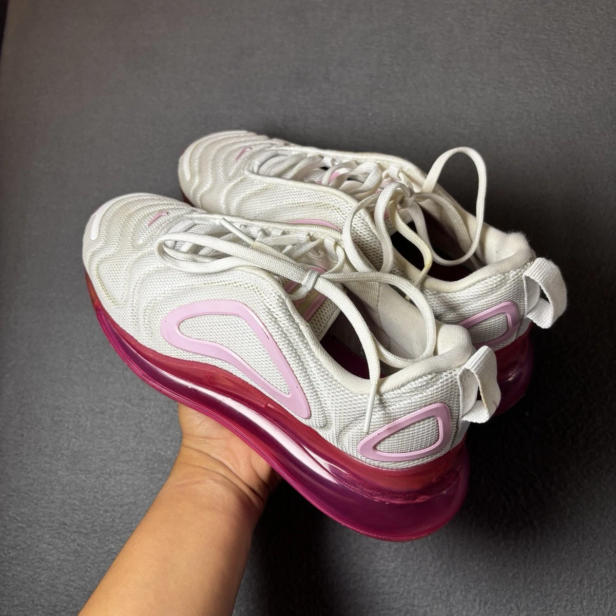 Las mejores ofertas en Nike Air Max 720 2019 Laser Pink W | eBay