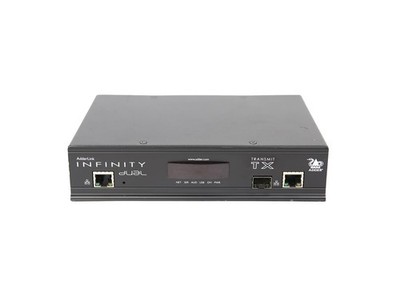 Adder Transmitter AdderLink Infinity Dual Transmit TX  No Power Supply ALIF2002T