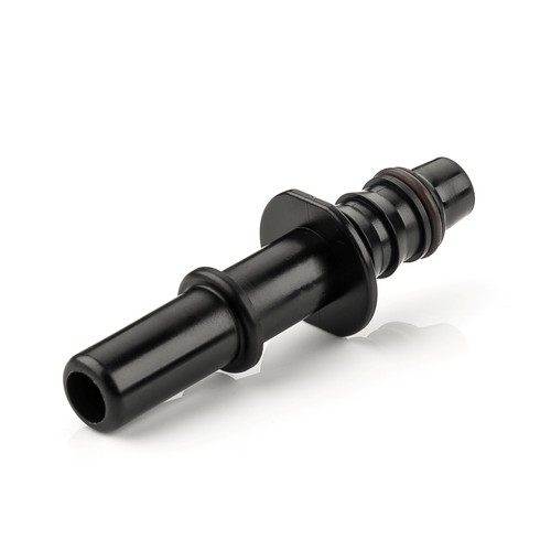 5X Contre-Partie Raccord Rapide Droit Tuyau De Carburant 9,49 X 9 Mm Pour TOYOTA - Photo 4/6