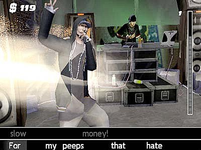 Get On Da Mic Bundle (Sony PlayStation 2, 2004)