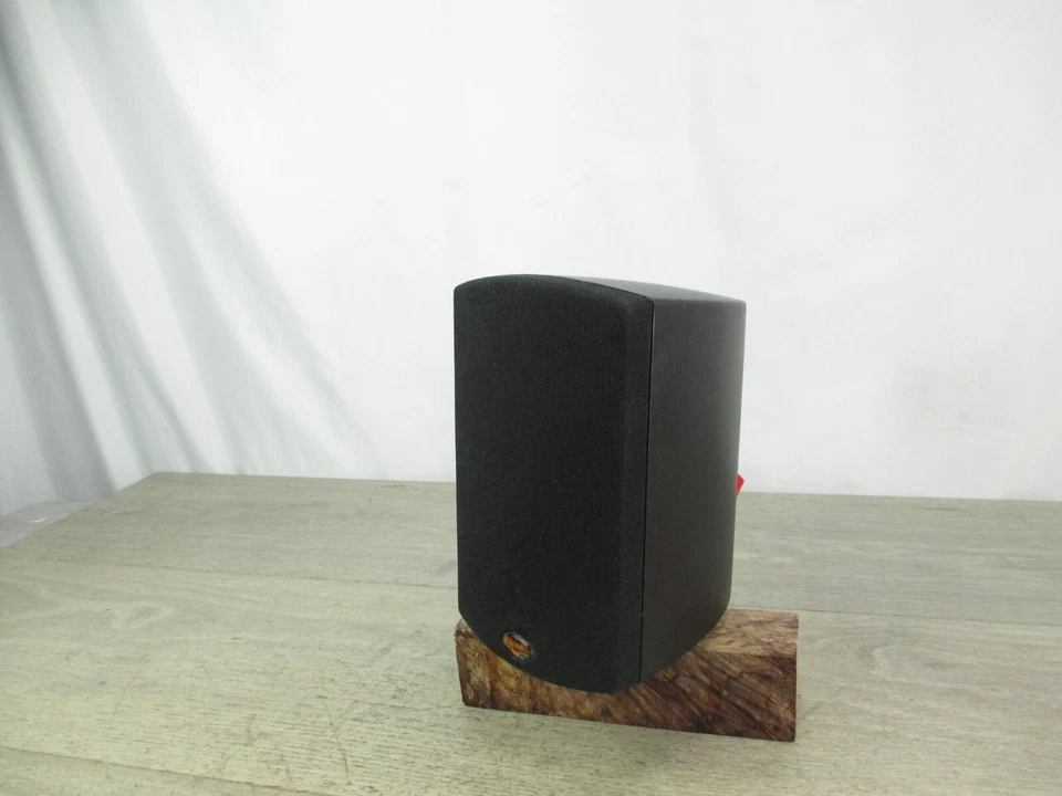 Klipsch Quintet II - 1 altavoz satélite probado y listo Foto 2 de 4