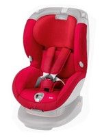Maxi-cosi Rubi Replacement Seat Cover (intense Red) Maxi-cosi Rubi Replacement Seat Cover (intense Red)
