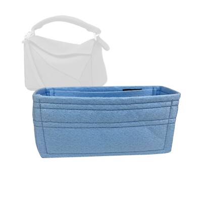 Zoomoni Bag Organizer for Loewe Puzzle Mini (Premium/20 Color Options)