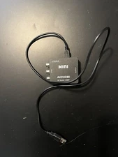 Cooligg RCA to HDMI Female Converter Composite CBS Video Adapter - AV2HDMI