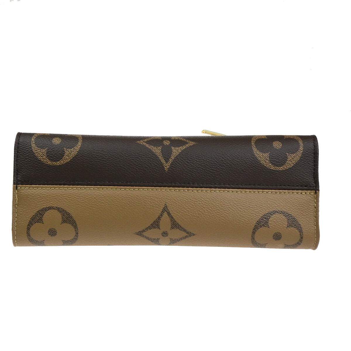 LOUIS VUITTON OnTheGo East West Hand Bag Monogram Giant