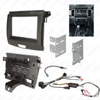 <!--F#f_0-->Fascia Panel & SWC To Suit Ford Ranger PXII & PXIII/Everest<!--F/-->