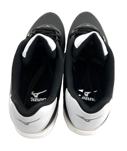 Mizuno 9 Spike Franchise 7 Adult Low Men's Size 11 Baseball Cleat (BB) - Picture 12 of 15