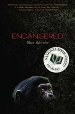 Endangered by Eliot Schrefer: Used