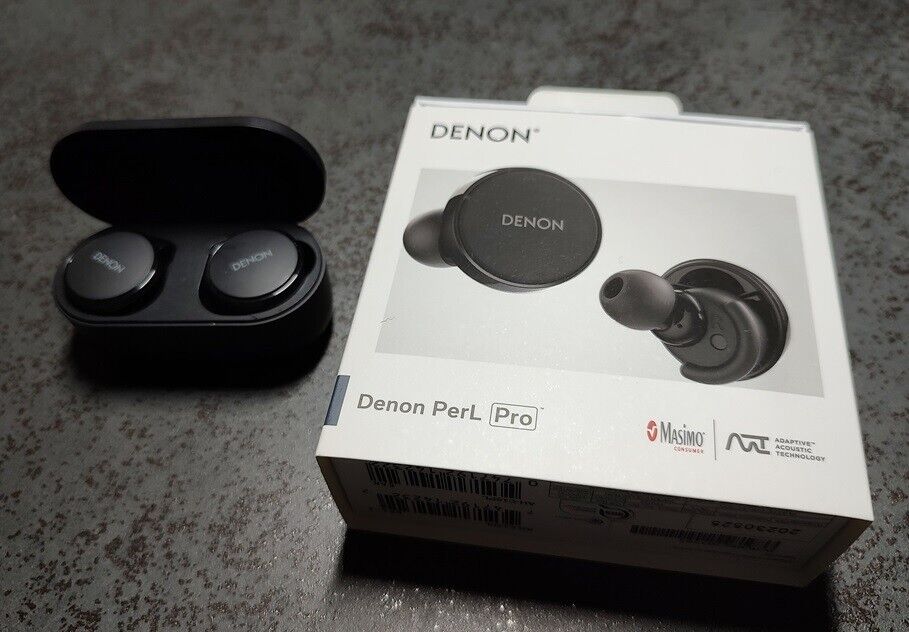 Denon PerL Pro AH-C15PL-