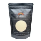 Ashwagandha Root Powder 1 lb or 16oz - Organic - Non Gmo Withania Somnifera