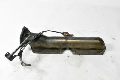 exhaust manifold left 07 Bentley CONTINENTAL FLYING SPUR GT